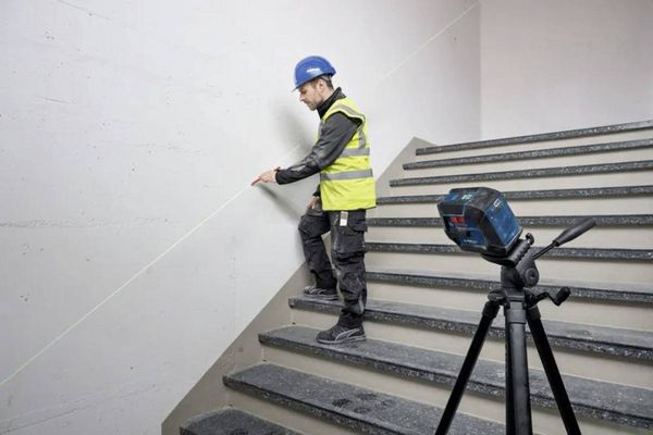 Produktbild: Bosch Professional GLL 20-22 G Linienlaser