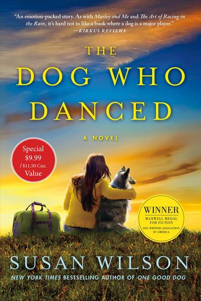 Produktbild: Dog Who Danced