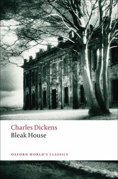 Produktbild: Bleak House