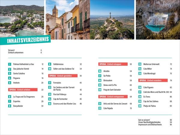 Produktbild: Einfach Mallorca!