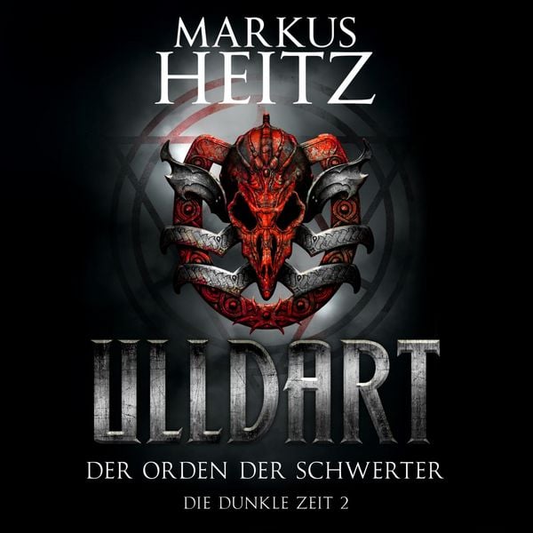 Produktbild: Der Orden der Schwerter (Ulldart 2)