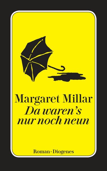 Produktbild: Da waren's nur noch neun