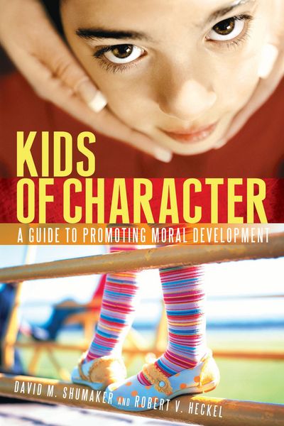 Produktbild: Kids of Character