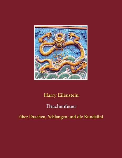 Produktbild: Drachenfeuer