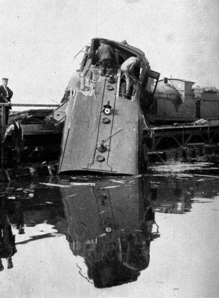 Produktbild: Die Anfangszeit der Eisenbahn im 19. Jahrhundert