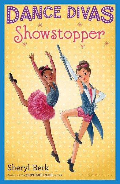 Produktbild: Dance Divas: Showstopper