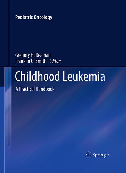 Produktbild: Childhood Leukemia