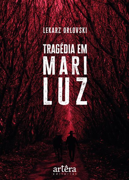 Produktbild: Trag&eacute;dia em Mariluz