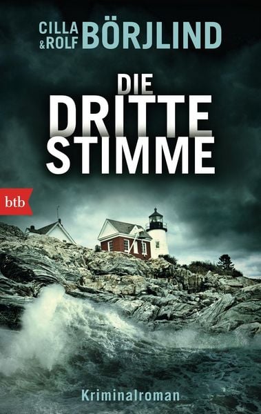 Produktbild: Die dritte Stimme