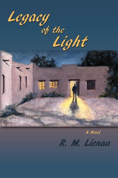 Produktbild: Legacy of the Light, A Mystery