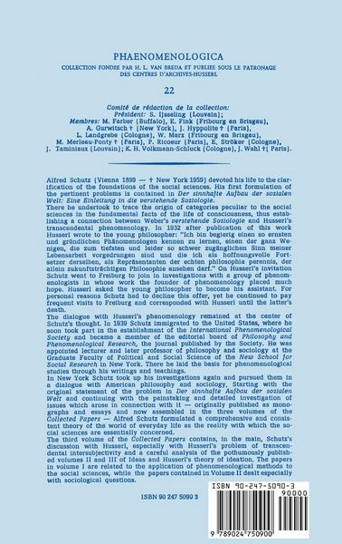 Produktbild: Collected Papers III