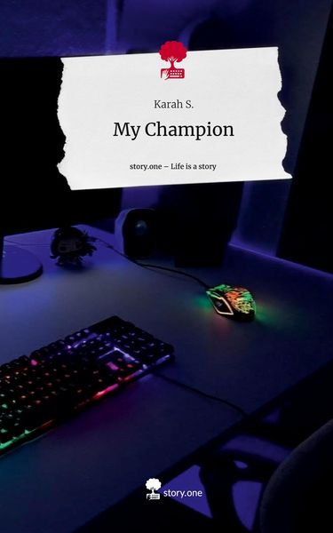 Produktbild: My Champion. Life is a Story - story.one