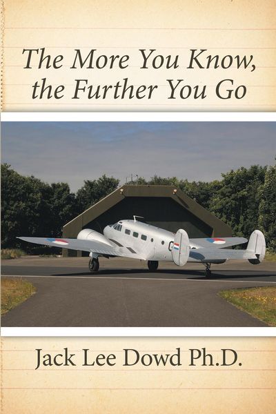 Produktbild: The More You Know, the Further You Go