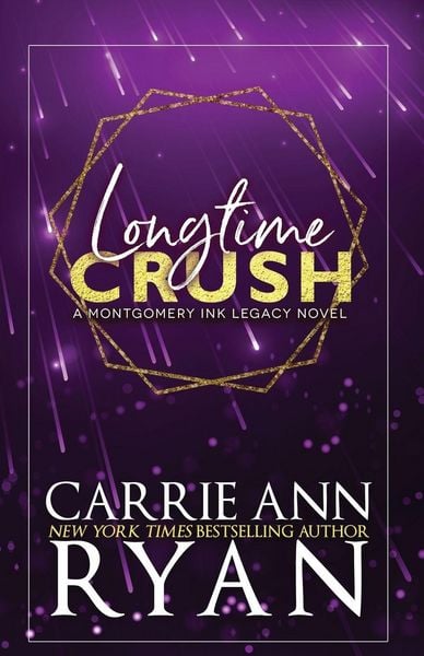 Produktbild: Longtime Crush - Special Edition
