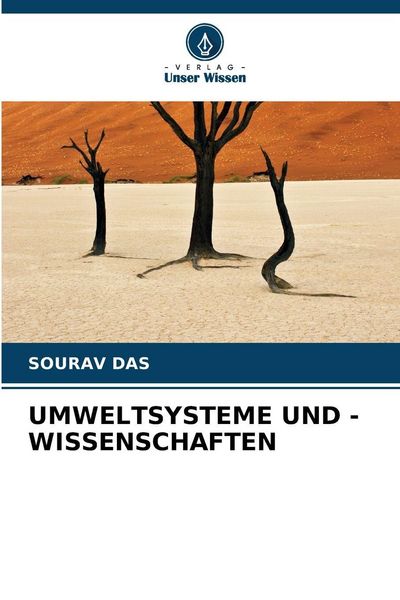Produktbild: Umweltsysteme und -Wissenschaften