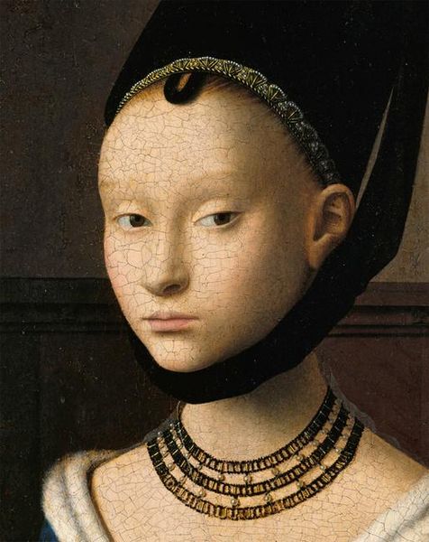 Produktbild: Remember Me: Renaissance Portraits