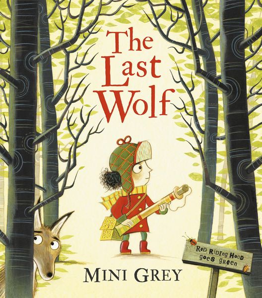 Produktbild: The Last Wolf