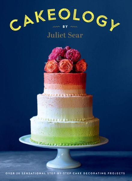 Produktbild: Cakeology