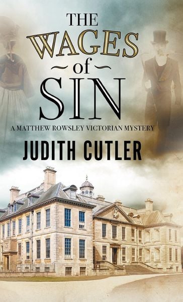 Produktbild: The Wages of Sin