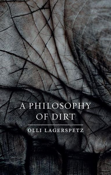 Produktbild: A Philosophy of Dirt