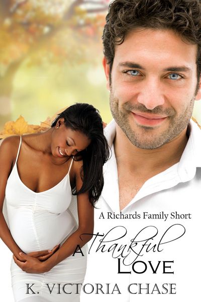 Produktbild: A Thankful Love