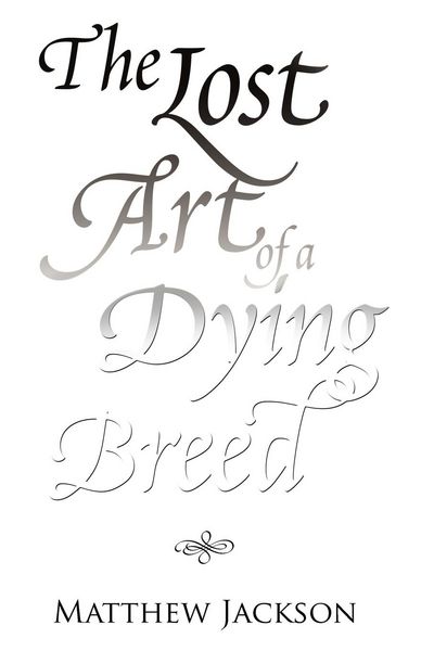 Produktbild: The Lost Art of a Dying Breed