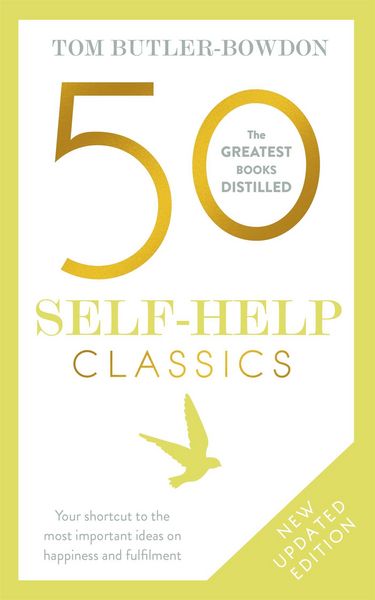 Produktbild: 50 Self-Help Classics