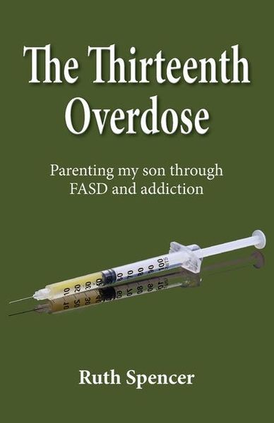Produktbild: The Thirteenth Overdose