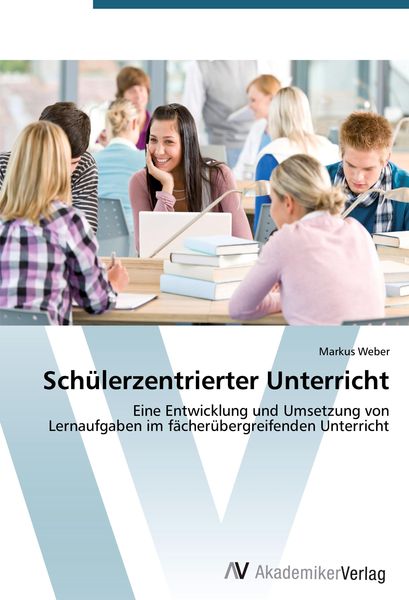 Produktbild: Sch&uuml;lerzentrierter Unterricht