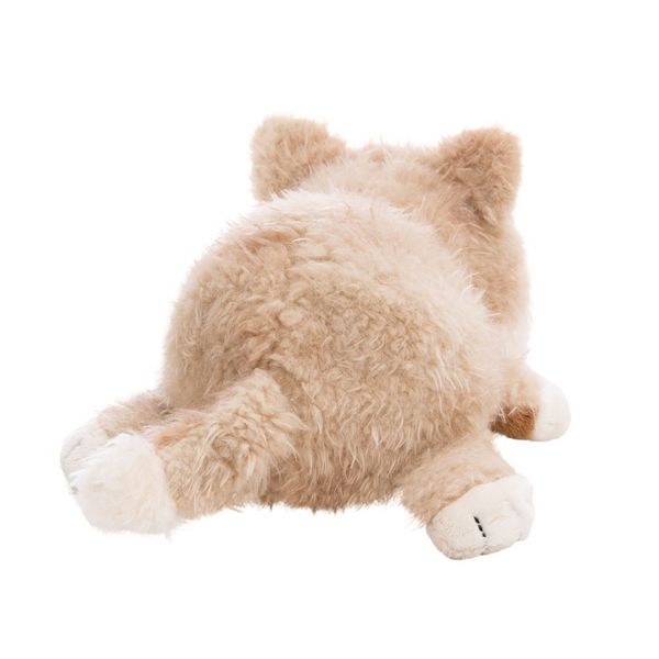 Produktbild: NICI - Katze & Hund 25cm mit Wendefunktion 2in1