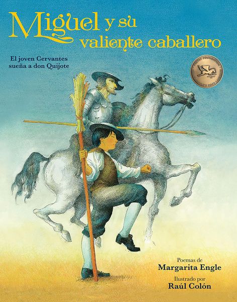Produktbild: Miguel Y Su Valiente Caballero
