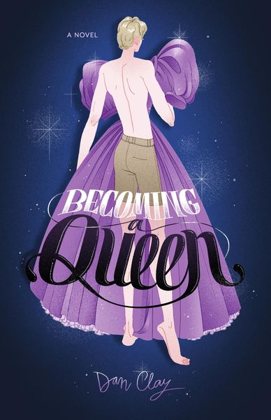Produktbild: Becoming a Queen