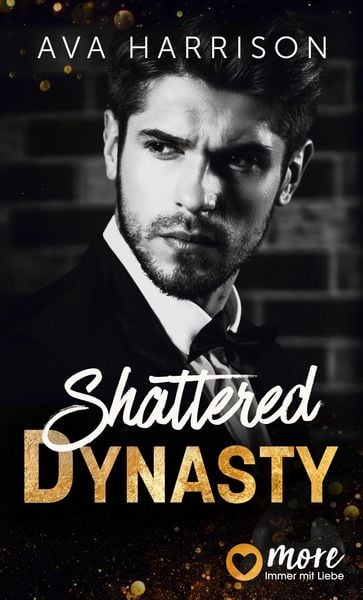 Produktbild: Shattered Dynasty