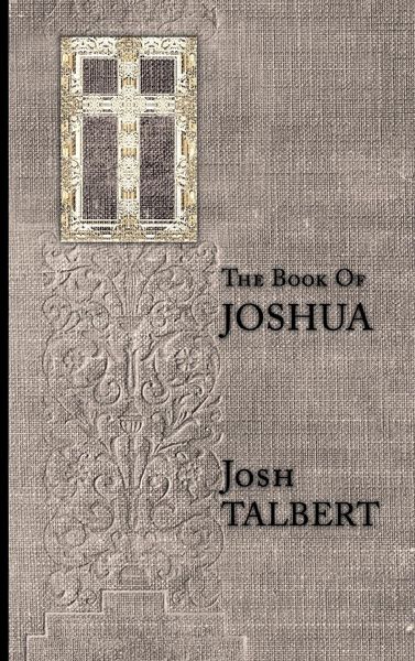 Produktbild: The Book Of Joshua