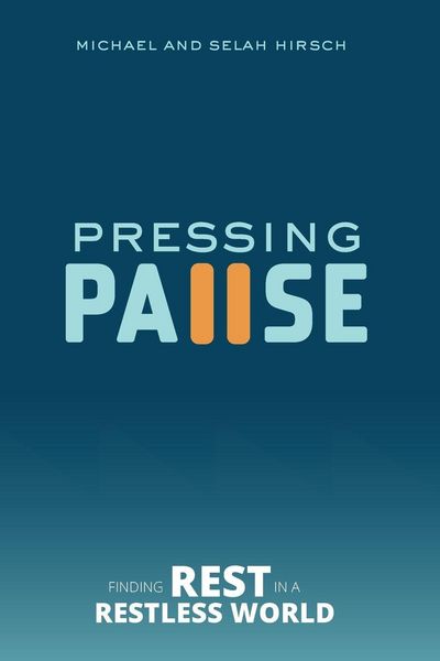 Produktbild: Pressing Pause