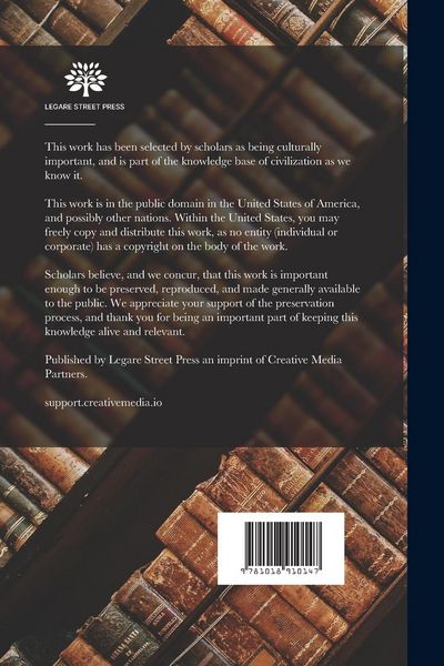 Produktbild: The Making of Thomas Barton