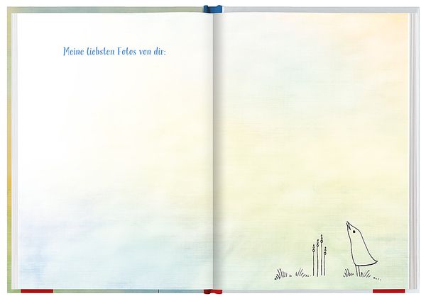 Du bleibst für immer in unseren Herzen
