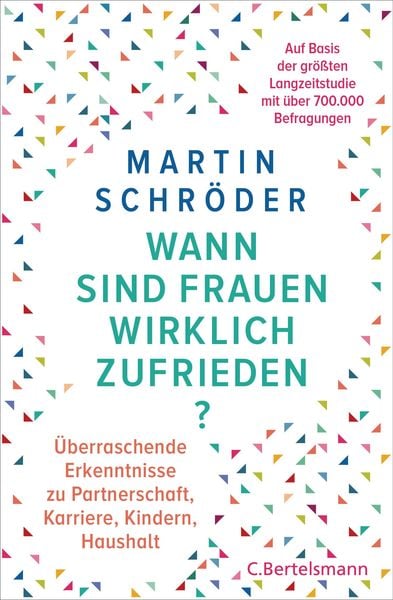 Produktbild: Wann sind Frauen wirklich zufrieden?