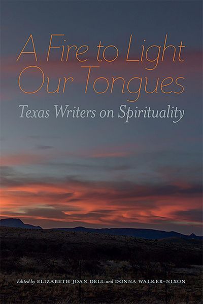 Produktbild: A Fire to Light Our Tongues