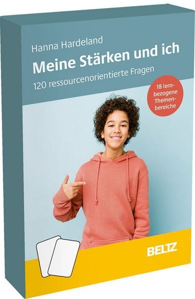 Produktbild: Meine St&auml;rken und ich