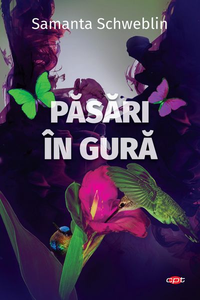 Produktbild: Pasari &icirc;n gura