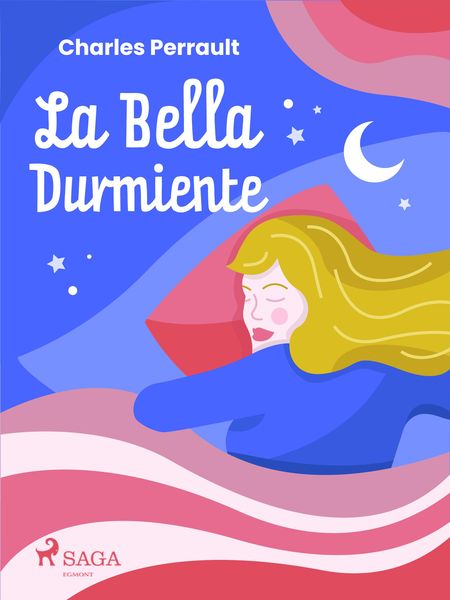Produktbild: La Bella Durmiente