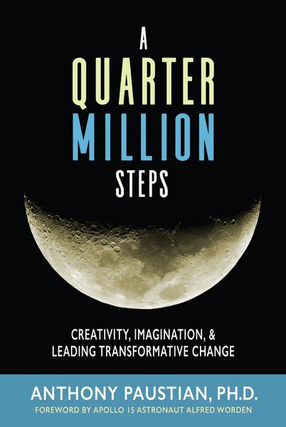 Produktbild: Quarter Million Steps