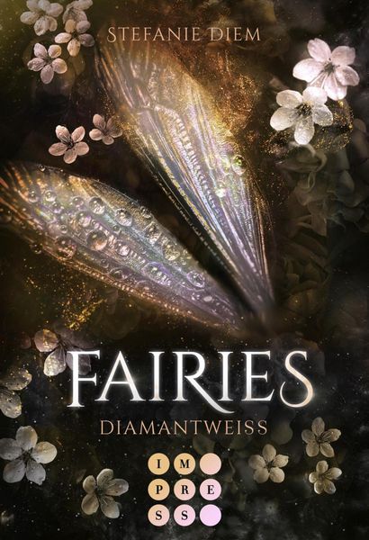 Produktbild: Fairies 3: Diamantwei&szlig;