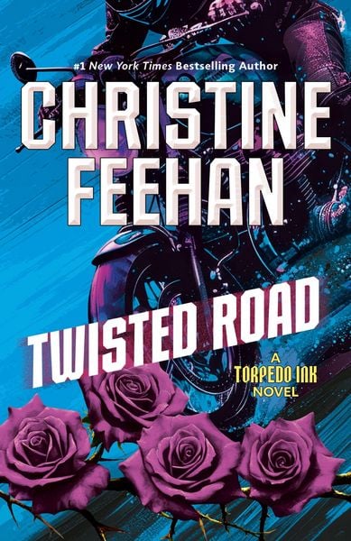 Produktbild: Twisted Road