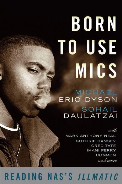 Produktbild: Born to Use Mics
