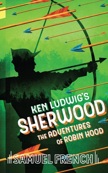 Produktbild: Ken Ludwig's Sherwood