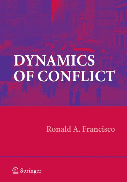 Produktbild: Dynamics of Conflict