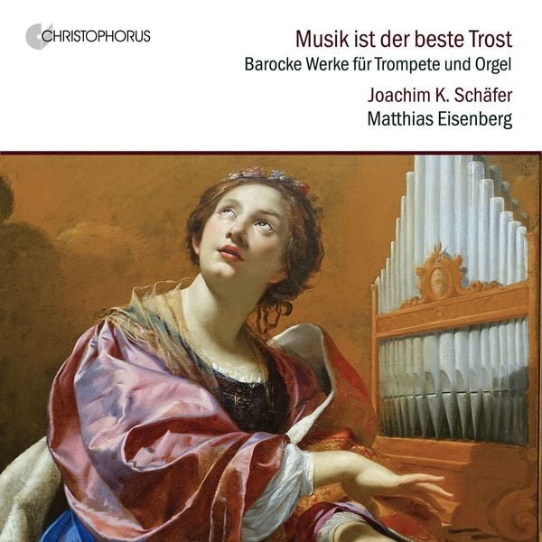 Musik ist der beste Trost - Works for Trumpet and