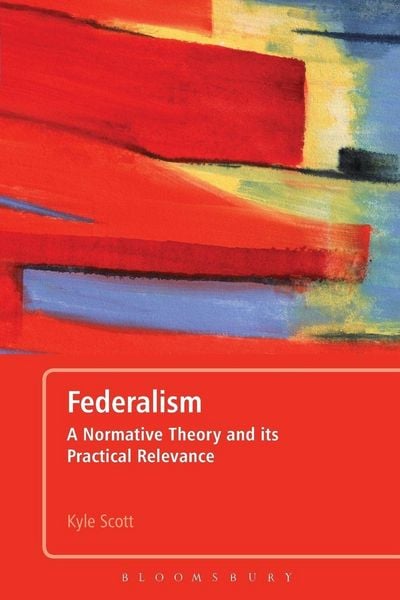 Produktbild: Federalism